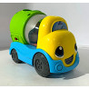 P'tit camion color mix - VTECH