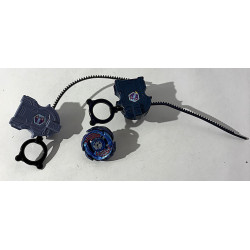 Toupie Beyblade metal fury...