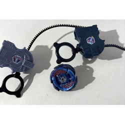 Toupie Beyblade metal fury - Hasbro