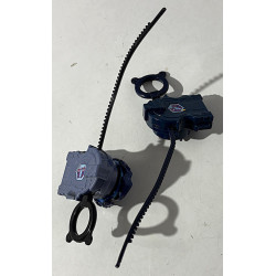 Toupie Beyblade metal fury - Hasbro