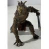 EMPLACEMENT Figurine mutant dragon - Papo