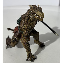 EMPLACEMENT Figurine mutant dragon - Papo