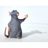 Figurine Django - Ratatouille - Disney Pixar