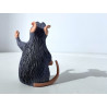 Figurine Django - Ratatouille - Disney Pixar