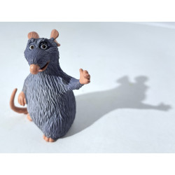 Figurine Django -...