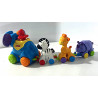 La parade animaux - FISHER PRICE