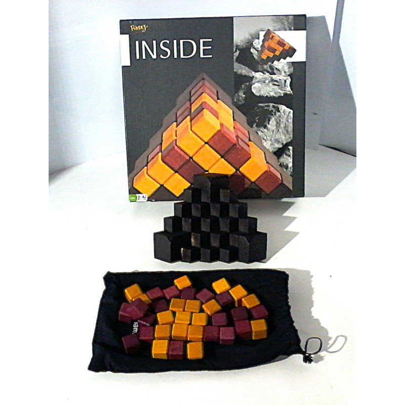Inside - Fundex