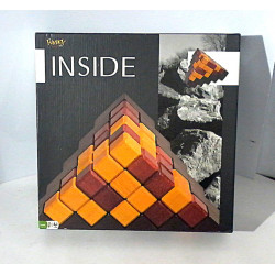 Inside - Fundex