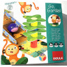 Go,Gorilla - Goula
