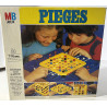 Pièges - MB