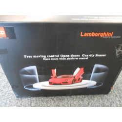 Voiture Téléguidée Lamborghini