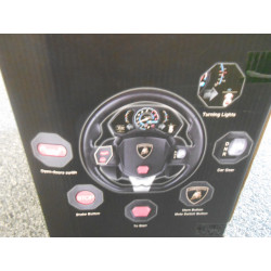 Voiture Téléguidée Lamborghini