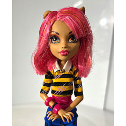 Monster High - Howleen Wolf