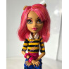 Monster High - Howleen Wolf
