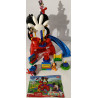 Le club house de Mickey- Megablock 7904