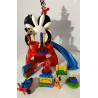Le club house de Mickey- Megablock 7904