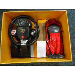 Voiture Téléguidée Lamborghini