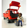 Voiture - PLAYMOBIL ref 5436