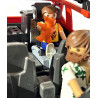 Voiture - PLAYMOBIL ref 5436