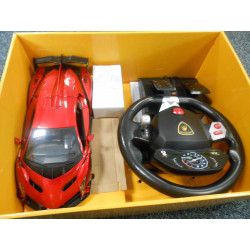 Voiture Téléguidée Lamborghini