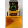 Pelleteuse - Playmobil création LRE