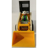Pelleteuse - Playmobil création LRE