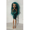 Monster High Nefera - Mattel