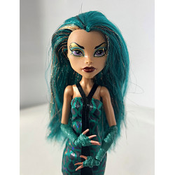 Monster High Nefera - Mattel