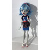 Ghoulia Yelps Monster High - Mattel