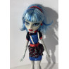 Ghoulia Yelps Monster High - Mattel