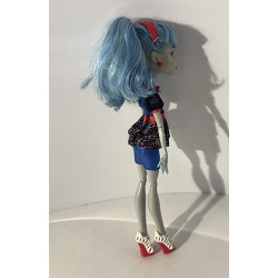 Ghoulia Yelps Monster High - Mattel