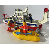 Bateau de sauvetage - Playmobil 3941