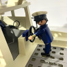 Bateau de sauvetage - Playmobil 3941