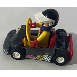 Kart - Playmobil