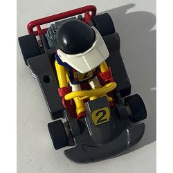 Kart - Playmobil