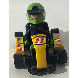 Kart - Playmobil