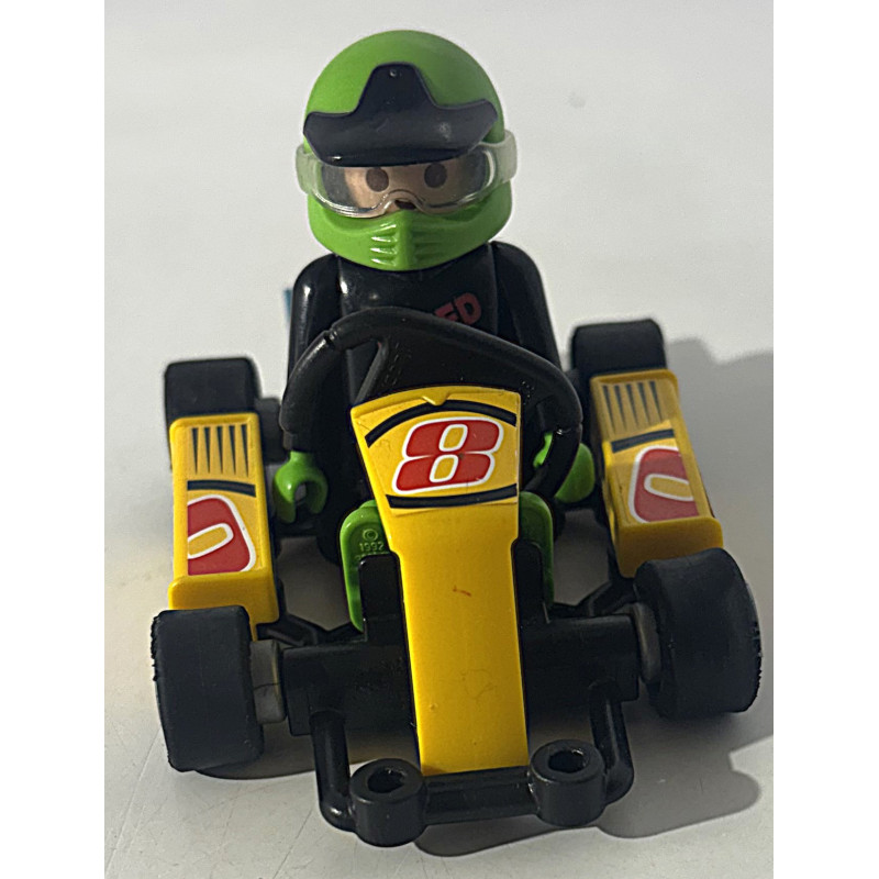 Kart - Playmobil