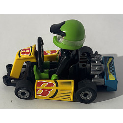 Kart - Playmobil