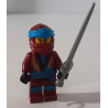 Toupies Ninjago Spinjitzu Nya & Wu réf.70663 - Lego