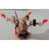 Toupies Ninjago Spinjitzu Nya & Wu réf.70663 - Lego