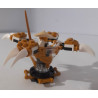 Toupies Ninjago Spinjitzu Nya & Wu réf.70663 - Lego