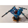 Toupies Ninjago Spinjitzu Nya & Wu réf.70663 - Lego