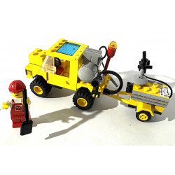 LEGO System Camion...