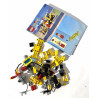 LEGO System Camion réparateur de nid de poule - 6667