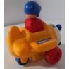 Avion Push'n Go - Tomy