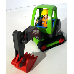 Playmobil 123 -...