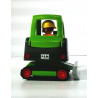 Playmobil 123 - Mini-pelleteuse