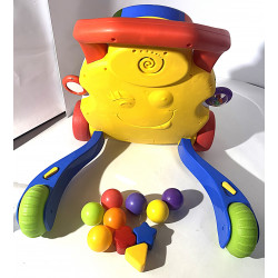 Trotteur - Chicco
