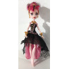Draculaura 13 Souhaits Monster High - Mattel