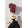 Draculaura 13 Souhaits Monster High - Mattel